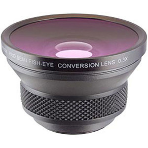レンズ(単焦点) RAYNOX PRO SEMI FISH-EYE CONVERSION LENS RXHD3032.jpg