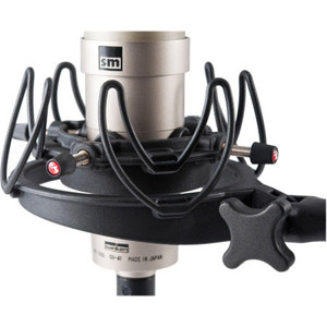 Rycote InVision Studio USM-VB Universal Microphone Shock