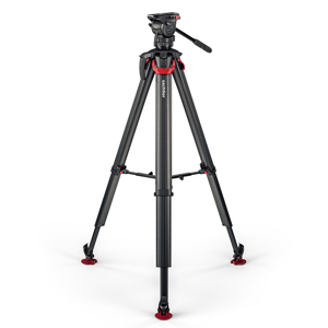 Sachtler 0992SP パンバーDV75 3471_image_1_pan-bar-dv-left-