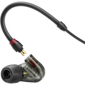 イヤホン SENNHEISER IE400PRO SMOKY BLACK 31yNMe0+SKL._SS200_.jpg