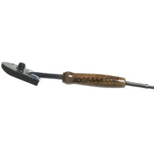 その他 Seal Products SEALECTOR II Tacking Iron Bienfang/Seal 1288 Sealector II Tacking Iron