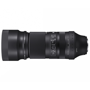 Sigma 100-400mm f/5-6.3 DG DN OS Contemporary Lens for