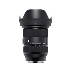 Sigma mm f.8 DG DN ART   Review / Test Report