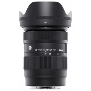 Sigma 28-70mm f/2.8 DG DN Contemporary Lens for Sony E 592965
