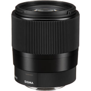 SIGMA 30mm F1.4 DC DN | Contemporary | SIGMA Corporation of
