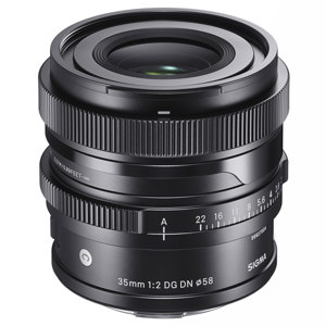 SIGMA シグマ Contemporary 35mm F2 DG SG352SOE.jpg