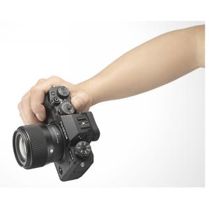 Sigma 56mm f/1.4 DC DN Contemporary Lens for Fujifilm X 351975