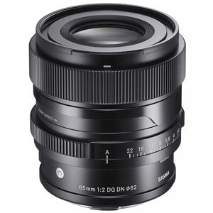 SIGMA シグマ 65mm F2 DG DN (ソニーE/フルサイズ) Amazon.com : Sigma 65mm F2.0 DG DN for Sony E Mount