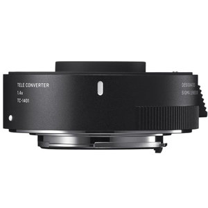 USED Sigma TC-1401 1.4x Tele-Converter AF for Sigma Mount Lenses