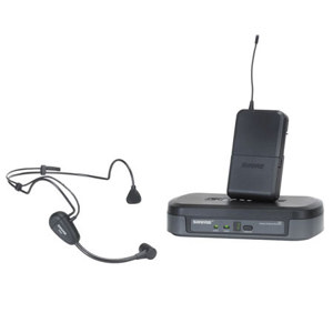 配信機器・PA機器・レコーディング機器 Shure PGX14/Pgp30-JB PGX14