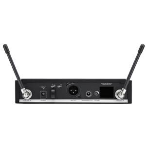 Shure BLX14R Wireless Rackmount Instrument System with Beta 98H/C Microphone