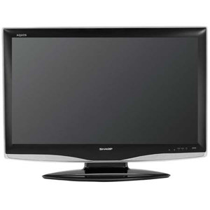 Sharp LC-37D43U AQUOS 37