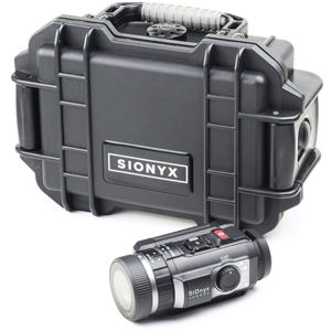 Amazon.com: SiOnyx Aurora I Full-Color Digital Night Vision