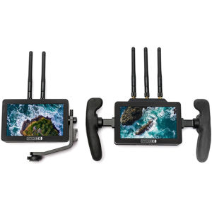 SmallHD FOCUS 5