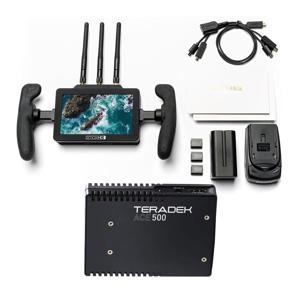 SmallHD FOCUS Bolt 500 RX 5