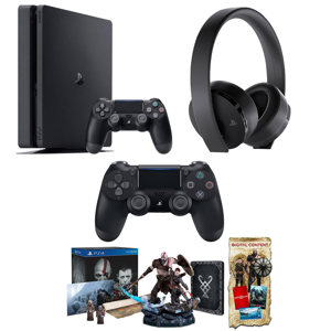 Used PlayStation 4 Pro 1TB Gaming Console - SKU#1675481 3003346 - Adorama