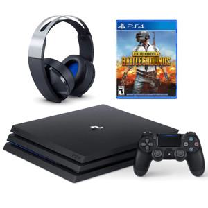 Used PlayStation 4 Pro 1TB Gaming Console - SKU#1675481 3003346 - Adorama