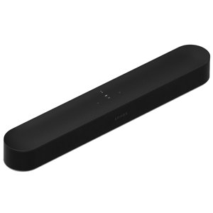 Sonos Beam Soundbar Gen 2, Black BEAM2US1BLK - Adorama