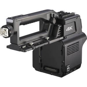Sony 4K Live Fibre Transmission Camera Adaptor for PMW-F55