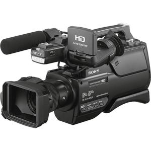 Sony HXR-MC2500 AVCHD Shoulder Mount Camcorder