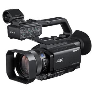 Sony HXR-NX80 Compact 1