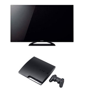 Sony Bravia KDL-55HX850 55 Sony Bravia KDL-55HX850 55