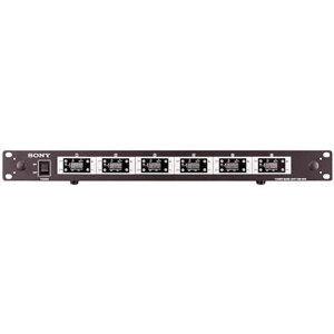 SONY チューナーベース/チューナーユニットMB-806／WRU-806×2基 MB-806／WRU-806 商品の写真 | プロオーディオ | ソニー