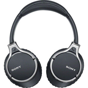 SONY MDR−10 MDR-10RNC First Look: Sony MDR 10rNC - YouTube
