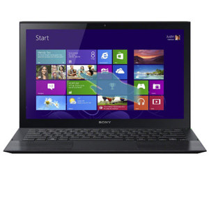 Sony VAIO Pro 13 13.3