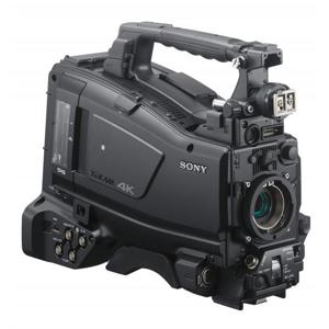 Sony NEX-VG10 Camcorder with E-mount 18-200mm Lens