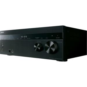 SONY AVアンプ STR-DN850 Sony STR-DN850 7.2-channel home theater receiver with Wi-Fi