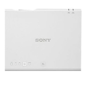 Sony VPL-CH350 WUXGA BrightEra 3LCD Projector