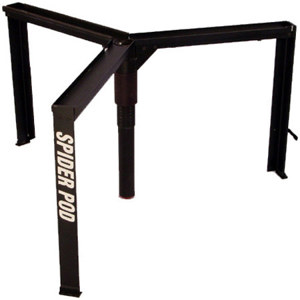 Spider Support Systems Spider TR2 Tripod Riser - Adorama