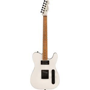 Squier Contemporary Telecaster RH Electric Guitar, Pearl