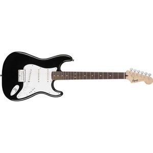 Squier Bullet Strat HT Electric Guitar, Black