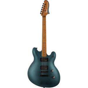 Squier STARCASTER 新品同様品 Squier Affinity Series Starcaster Deluxe Maple Fingerboard
