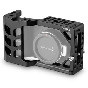 その他 SMALLRIG BMPCC CAGE 2012B Amazon.com : [New Version] SMALLRIG BMPCC 4K & 6K Cage for