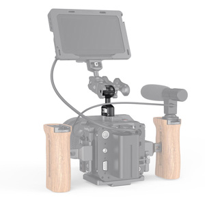 SmallRig Ballhead with 3/8
