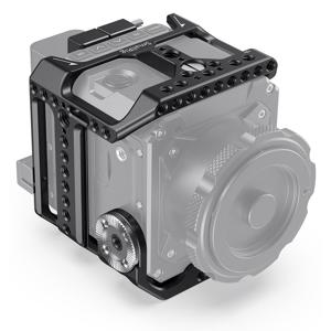 SmallRig Cage for Z CAM E2-S6/F6/F8 Camera