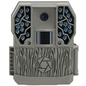 Stealth Cam ZX24 10MP Triad Trail Camera, 720p HD Video Stealth Cam ZX24 10MP Triad Trail Camera, 720p HD Video