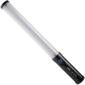 Sunpak Lightstick LED Dual Panel Photo Video Light - Adorama