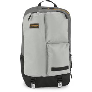 Timbuk2 Showdown Laptop Backpack, Polyester, Ironside