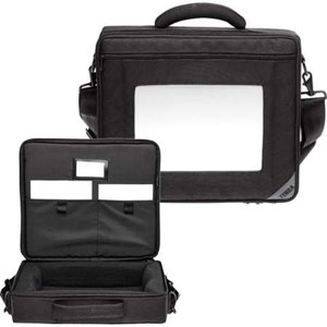 Tenba 638701 Airbook, 8.5x11 Portfolio Shipping Case - Adorama