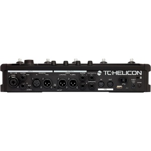 TC Electronic VoiceLive 3 Extreme Vocal Effect Processor 000