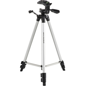 Davis & Sanford Vista 3-Section Aluminum Tripod with 3-Way Pan