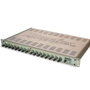 Tonelux Out of the Box 16-Channel Stereo Summing Mixer