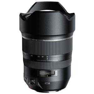 Tamron SP 15-30mm F/2.8 DI VC USD For Nikon DSLR Cameras AFA012N-700