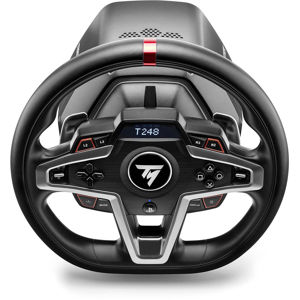 Thrustmaster T248 Racing Wheel & T3PM Pedals for PlayStation