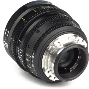 Tokina Cinema ATX 11-20mm T2.9 Lens for Sony E TC-1120E