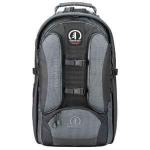 Tamrac 558801 Expedition 8x Backpack 17in Laptops,Blk